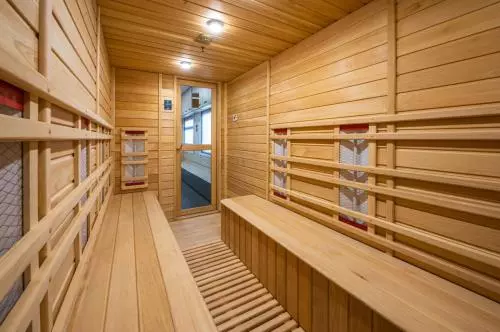 РЖД "Жемчужина Кавказа"