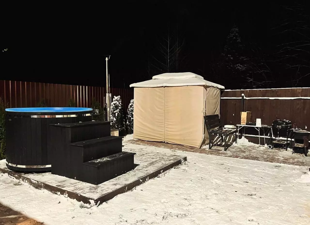 Загородный отель "Family Dacha"